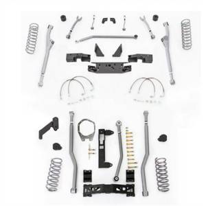 Rubicon Express Suspension Lift Kit JKR343M