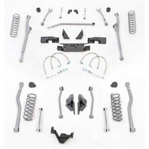 Rubicon Express Suspension Lift Kit JKR443M