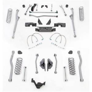 Rubicon Express Suspension Lift Kit JKR444M