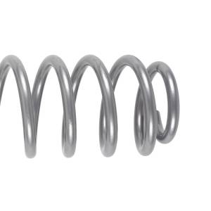 Suspension - Misc. Suspension Components and Hardware - Rubicon Express - Rubicon Express Coil Springs Front TJ 3.5Â€/Pair RE1363