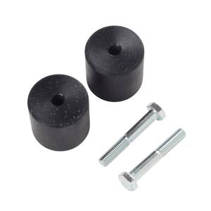 Suspension - Misc. Suspension Components and Hardware - Rubicon Express - Rubicon Express Bump Stop Upper Rear TJ/LJ 2.0Â€/Pair RE1385