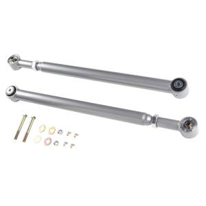 Rubicon Express Control Arm Rear Adjustable Lower Extreme-Duty/ Pair RE4030