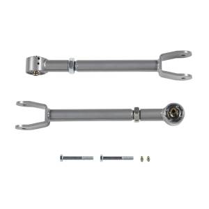 Rubicon Express TJ/LJ 3.5 Inch Superflex Adj Up/ Fix Lwr Twin Tube RE7001T