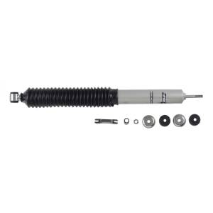 Rubicon Express 4.5 Inch Extreme-Duty Long Arm Lift Kit With Rear Tri-Link And Mono Tube Shocks RE7504M