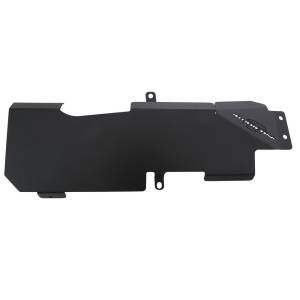 Armor & Protection - Body Covers - Rubicon Express - Rubicon Express 07-18 Jeep Wranger JK 2 Door Gas Tank Skid Plate REA1015