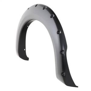 Smittybilt - Smittybilt M1 Fender Flare 6.25 in. Wide Bolt On Front And Rear Paintable - 17390 - Image 3