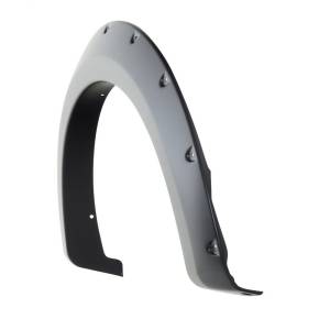 Smittybilt M1 Fender Flare Bolt On Front And Rear Paintable - 17395