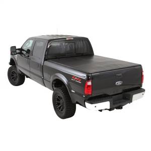 Smittybilt - Smittybilt Smart Cover Trifold Tonneau Cover Incl. Cargo Net - 2630041 - Image 11