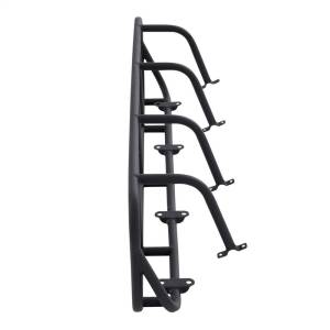 Smittybilt - Smittybilt Defender Light Cage Fits 4 Ft. Wide Defender Roof Rack - 40002 - Image 5