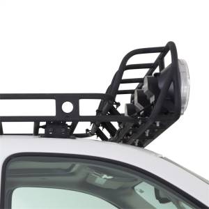 Smittybilt - Smittybilt Defender Light Cage Fits 4 Ft. Wide Defender Roof Rack - 40002 - Image 7