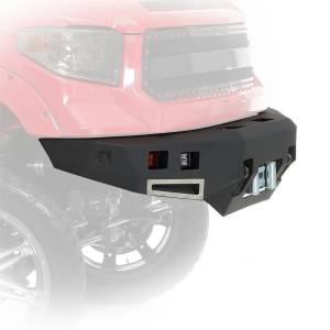 Smittybilt M1 Front Truck Bumper - 612841