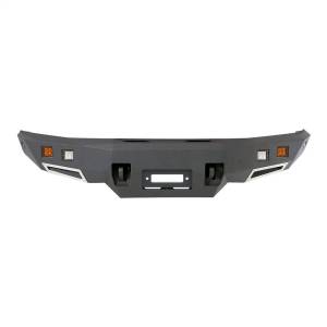 Smittybilt - Smittybilt M1 Front Truck Bumper - 612841 - Image 5