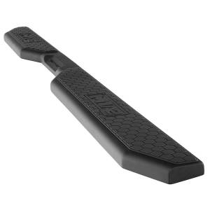 Smittybilt - Smittybilt M1A2 Truck Side Step w/ Hardware Included Black powder coat finish - 616922 - Image 3