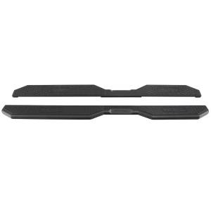 Smittybilt - Smittybilt M1A2 Truck Side Step Black powder coat finish - 616931 - Image 10