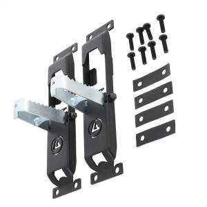 Smittybilt - Smittybilt Atlas Door Steps Pair - 7630 - Image 5