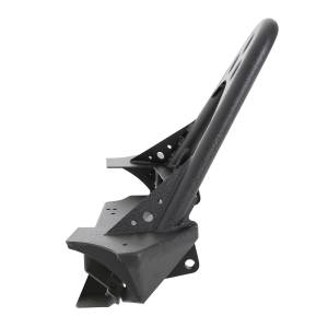 Smittybilt - Smittybilt SRC Front Stinger Bumper Textured Black - 76524 - Image 2