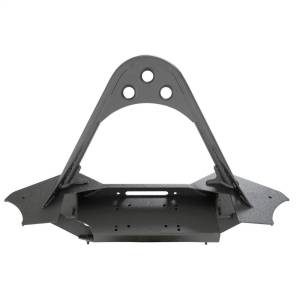 Smittybilt - Smittybilt SRC Front Stinger Bumper Textured Black - 76524 - Image 4