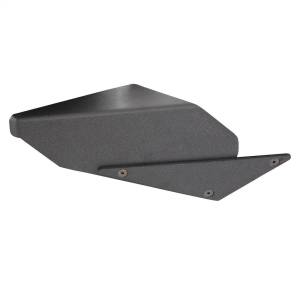 Smittybilt - Smittybilt XRC M.O.D. Bumper End Plates Mid Width End Plate Textured Black This Is Not A Complete Bumper To Purchase Bumper Center Section Use Part No.[76825] - 76826 - Image 8