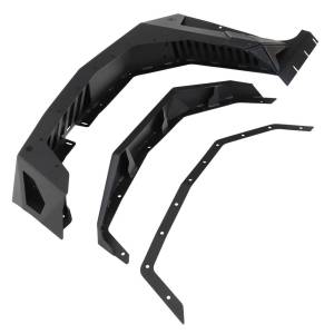 Smittybilt XRC Gen 2 Fender Armor Front - 76883