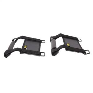 Smittybilt Grab Handle Pair Deluxe - 769301