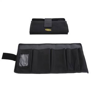 Smittybilt - Smittybilt Off Road Organizer-Fits Jeep Glove Box 769501 - 769501 - Image 3