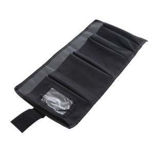 Smittybilt - Smittybilt Off Road Organizer-Fits Jeep Glove Box 769501 - 769501 - Image 4