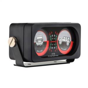 Smittybilt - Smittybilt Clinometer Jeep Graphic No Drilling Installation - 791005 - Image 4