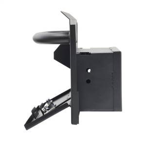 Smittybilt - Smittybilt Vaulted Glove Box Door No Drill Installation - 812101 - Image 3