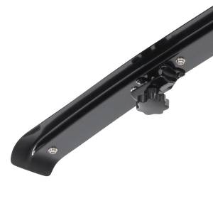 Smittybilt - Smittybilt GEN 2 Windshield Header For Brief Top or Soft Tops - 90106 - Image 5