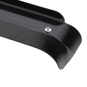 Smittybilt - Smittybilt GEN 2 Windshield Header For Brief Top or Soft Tops - 90106 - Image 7