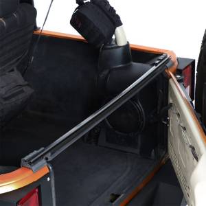 Smittybilt - Smittybilt Soft Top Tailgate Bar Soft Top Tailgate Bar - 91205 - Image 4