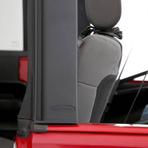 Smittybilt O.E Style Door Surrounds - 91406