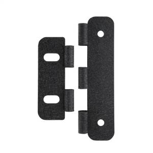 Smittybilt - Smittybilt Adjust-A-Mount Mounting Brackets Requires Drilling 6 pcs. - AM-6 - Image 4