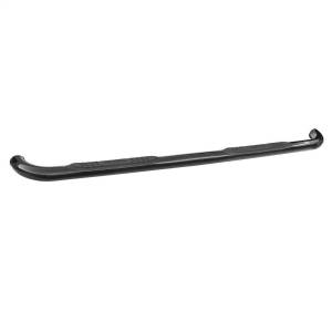 Smittybilt - Smittybilt Sure Step Side Bar Black Powder Coat 3 in. No Drill Installation - DN270-S4B - Image 4