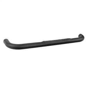 Smittybilt - Smittybilt Sure Step Side Bar Black Texture Power Coat 3 in. No Drill Installation - JN460-S2T - Image 3