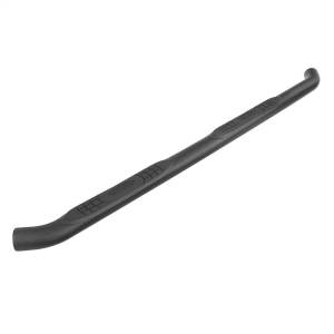 Smittybilt Sure Step Side Bar Black Texture Power Coat 3 in. No Drill Installation - JN49-S4T