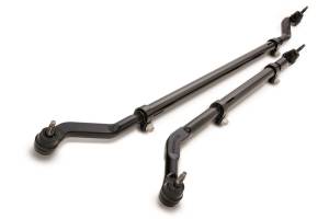 Steer Smarts - Steer Smarts YETI XD Extreme ''No Drill'' Top Mount Tie Rod / Draglink kit. Made in the USA. 78068001