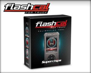 Superchips - Superchips Flashcal 1999-2022 Ford Trucks - Gas/Diesel - 1545 - Image 2