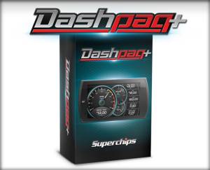 Superchips - Superchips Dashpaq+ 1999-2016 GM Vehicles - Gas - 20601 - Image 2