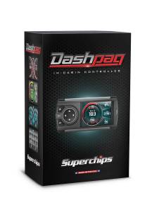 Superchips - Superchips Dashpaq 2003-2012 Dodge/RAM 2500/3500 - Diesel - 3050 - Image 2