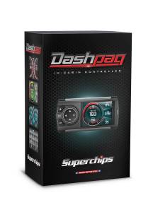 Superchips - Superchips Dashpaq 1998-2014 Dodge/RAM Vehicles - Gas - 3060 - Image 2