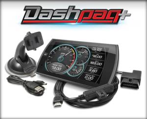 Superchips - Superchips Dashpaq+ 2003-2014 Dodge Vehicles - Gas - 30601 - Image 7