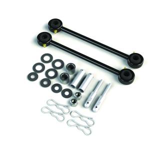 YJ 3"-4" Front Swaybar Quick Disconnect Kit