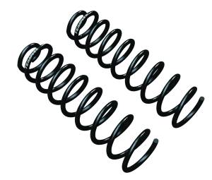 TJ Front 2" Coil Spring - Pair