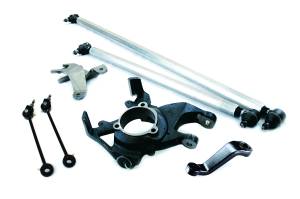 Steering Kits - TeraFlex - TeraFlex - TJ LCG High Steer Kit