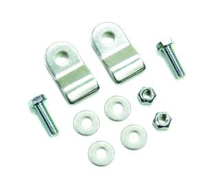 Coil Springs & Accessories - Coil Spring Accessories - TeraFlex - JK Front Lower Coil Spring Retainer Kit