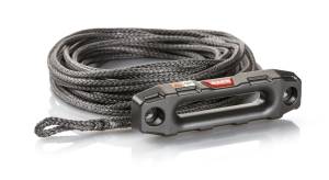 Winches - Winch Cables & Cable Accessories - Warn - Warn SYNTHETIC ROPE 100969