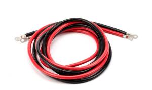 Winches - Winch Wiring Harnesses - Warn - Warn CABLE ASSEMBLY 100971