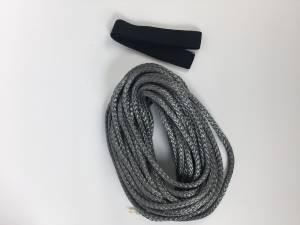 Warn SYNTHETIC ROPE 100975
