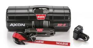 Warn WINCH 101130